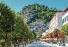 Albański Berat – co warto zobaczyć w tym mieście?